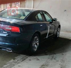 دودج تشارجر